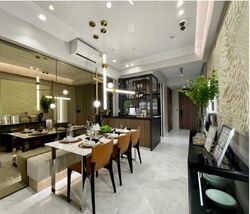 Tanah Merah Kechil Link (D16), Condominium #549308911